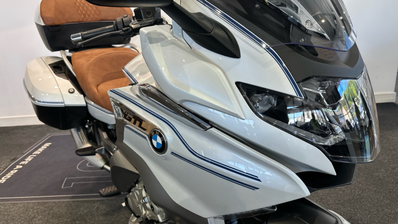BMW K1600 GTL LE (22MY)
